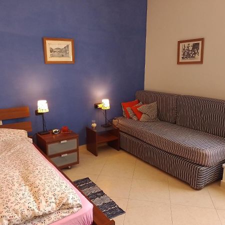 B&B Cupole E Campanili Naples Exterior photo