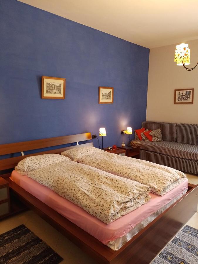 B&B Cupole E Campanili Naples Exterior photo