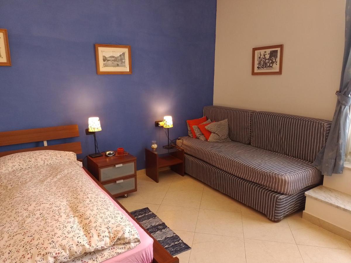 B&B Cupole E Campanili Naples Exterior photo