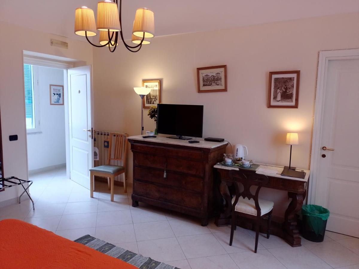 B&B Cupole E Campanili Naples Exterior photo