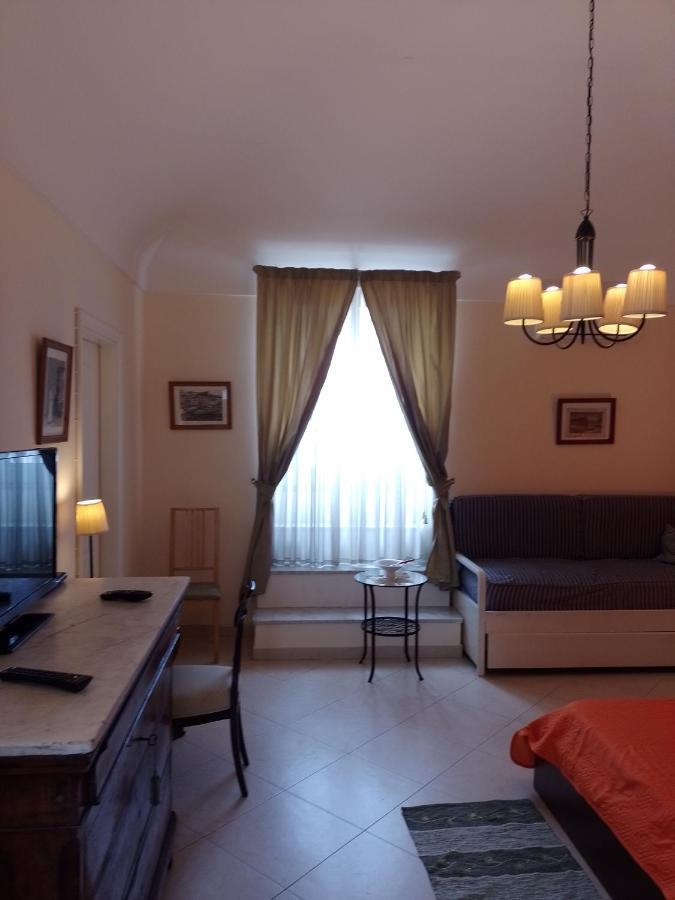 B&B Cupole E Campanili Naples Exterior photo