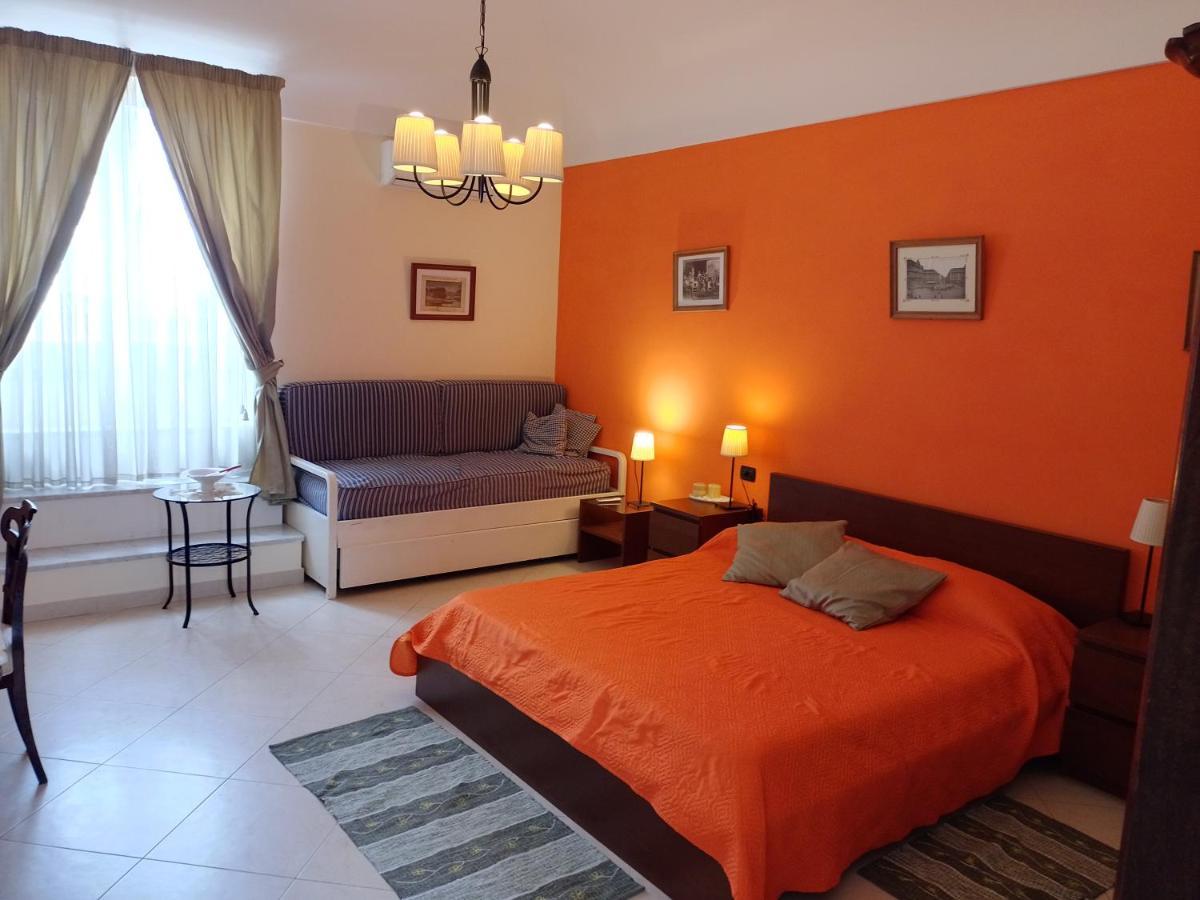 B&B Cupole E Campanili Naples Exterior photo