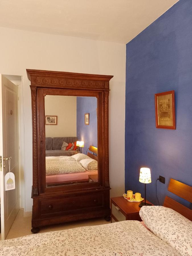 B&B Cupole E Campanili Naples Exterior photo