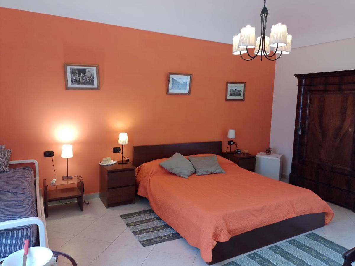 B&B Cupole E Campanili Naples Exterior photo