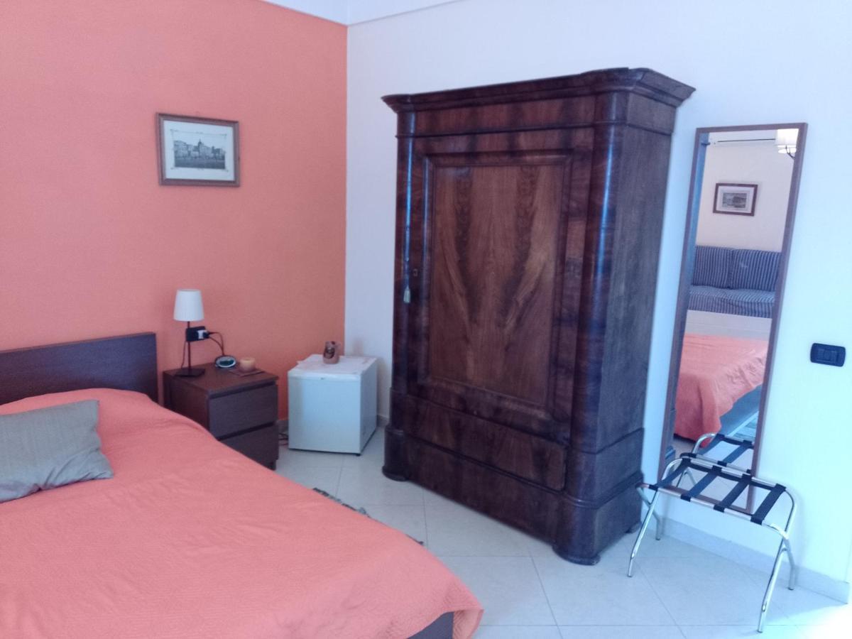 B&B Cupole E Campanili Naples Exterior photo