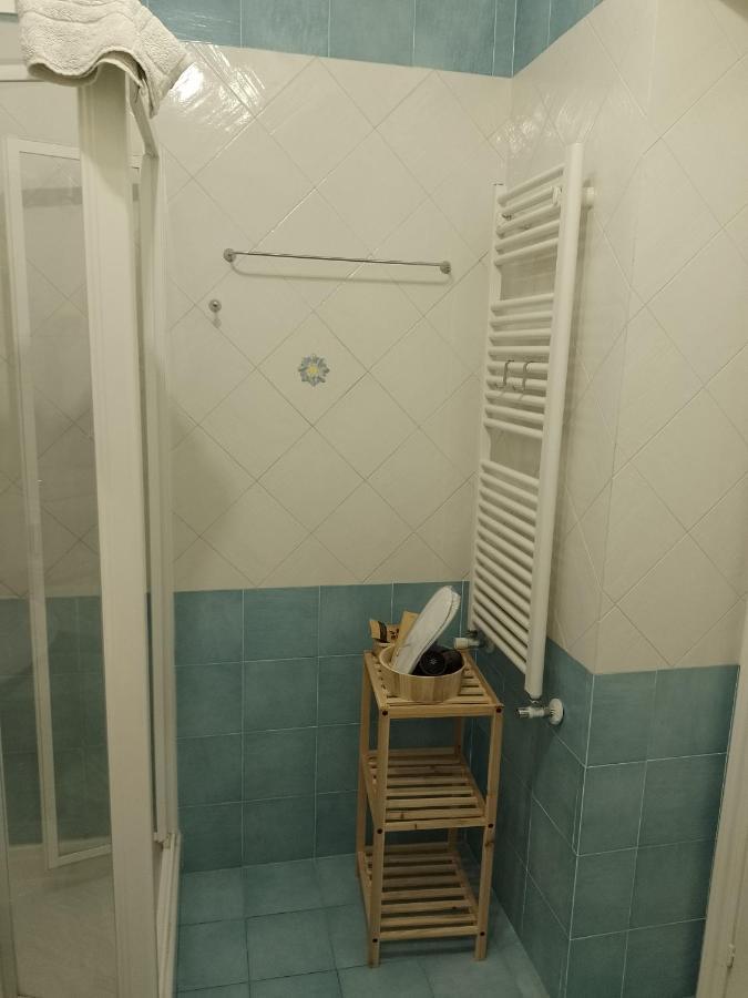 B&B Cupole E Campanili Naples Exterior photo