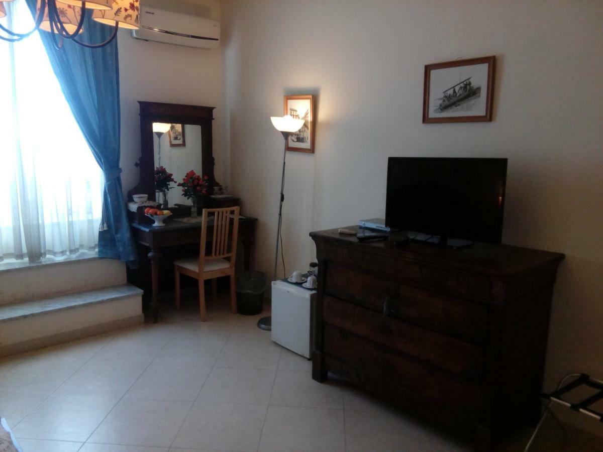 B&B Cupole E Campanili Naples Exterior photo