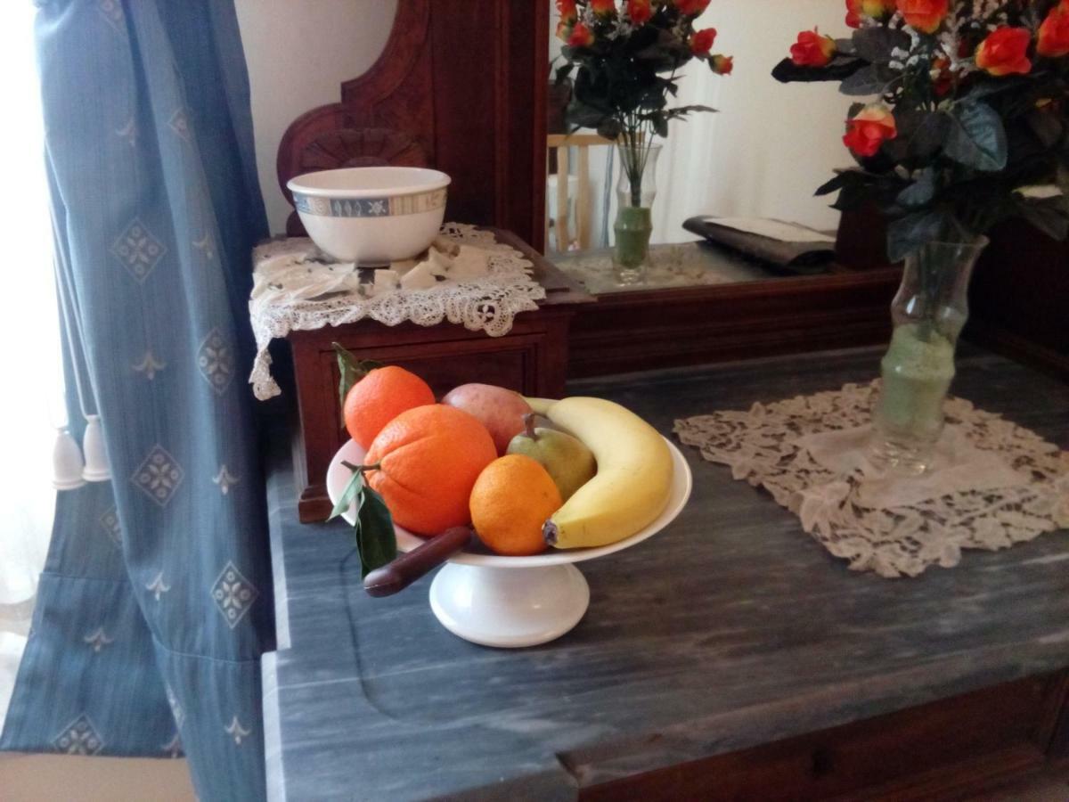 B&B Cupole E Campanili Naples Exterior photo