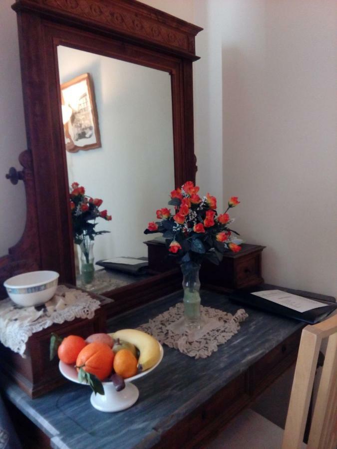 B&B Cupole E Campanili Naples Exterior photo