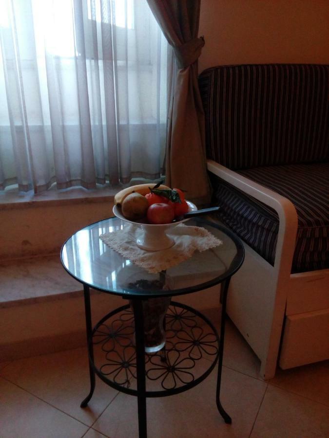 B&B Cupole E Campanili Naples Exterior photo