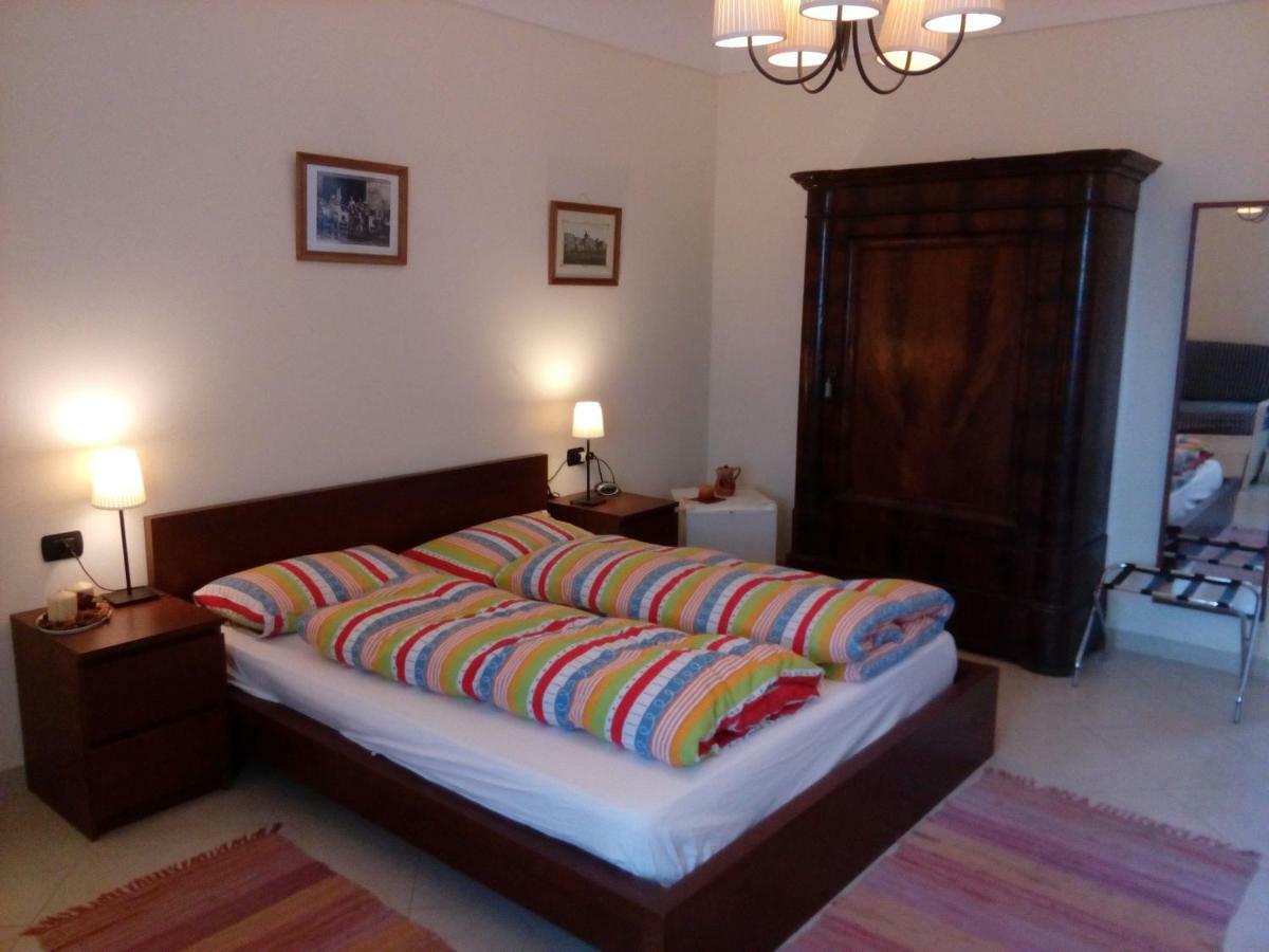 B&B Cupole E Campanili Naples Exterior photo